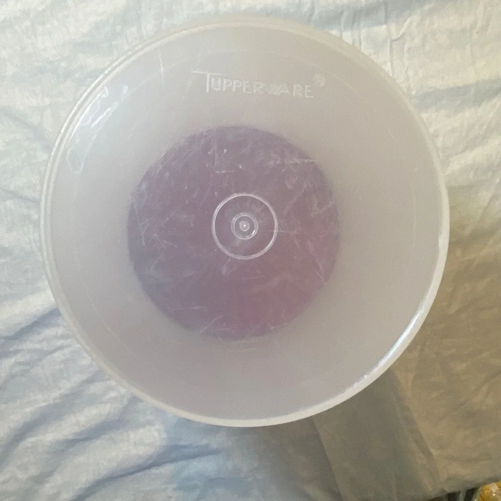 Tupperware classic vintage